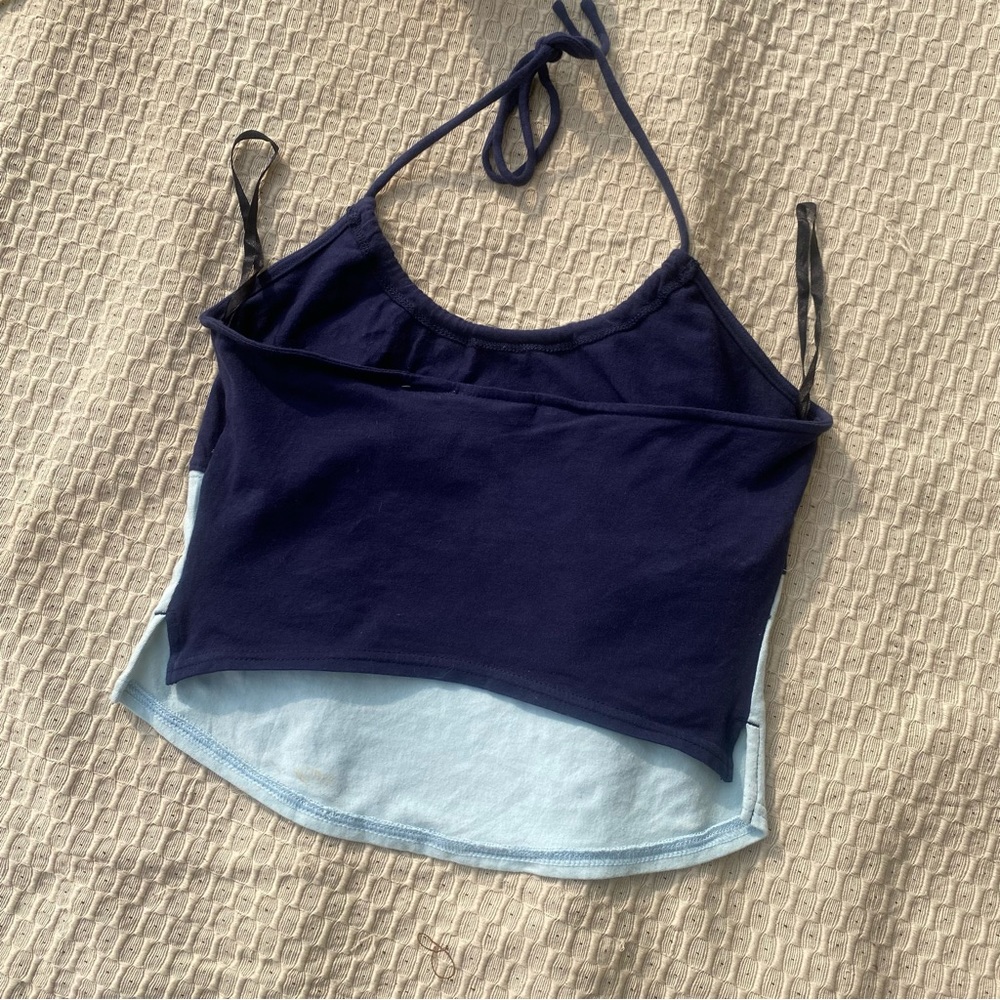 Tripie Soul crop top - Picture 11 of 15